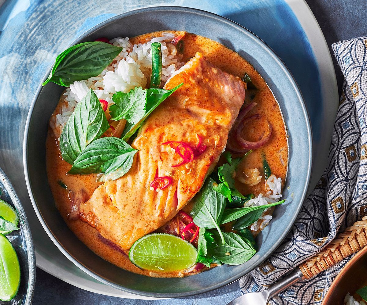 Fish Pakora