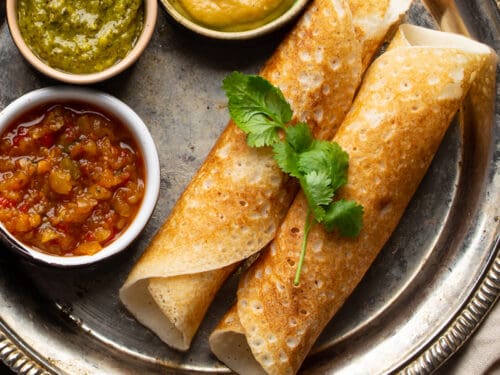 Tandoori Roti