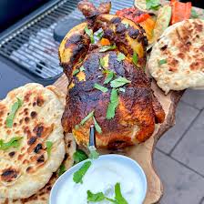 Mediterranean Grill