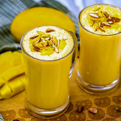 Mango Chutney