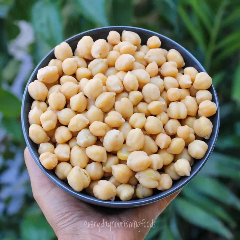 Channa Masala