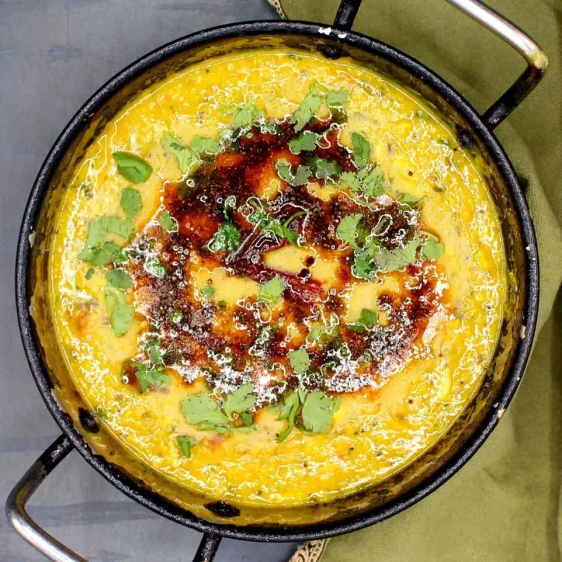 Yellow Dal