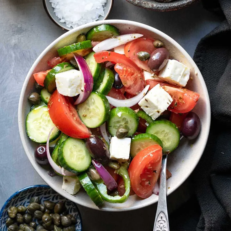 Side Salad
